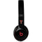 Texas Tech University Red Raiders Logo Beats Solo 3 Wireless Skin